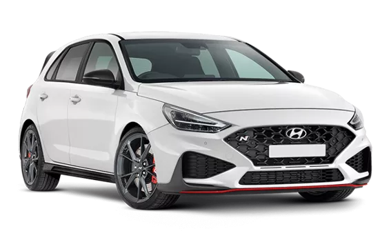 Hyunday i30